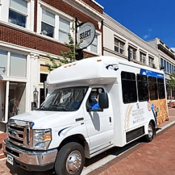 CBL donates to Greer Community Ministries